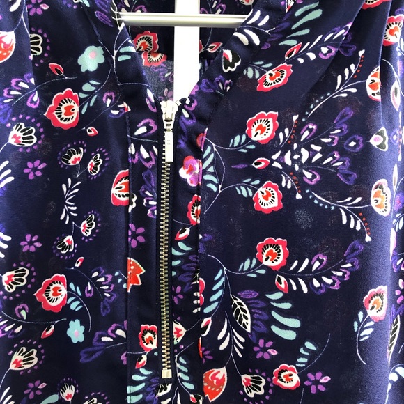 Sleeveless blouse from Reitmans - Picture 2 of 4